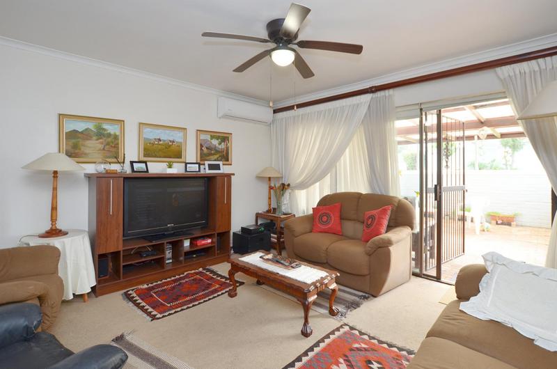 2 Bedroom Property for Sale in Ridgeworth Western Cape